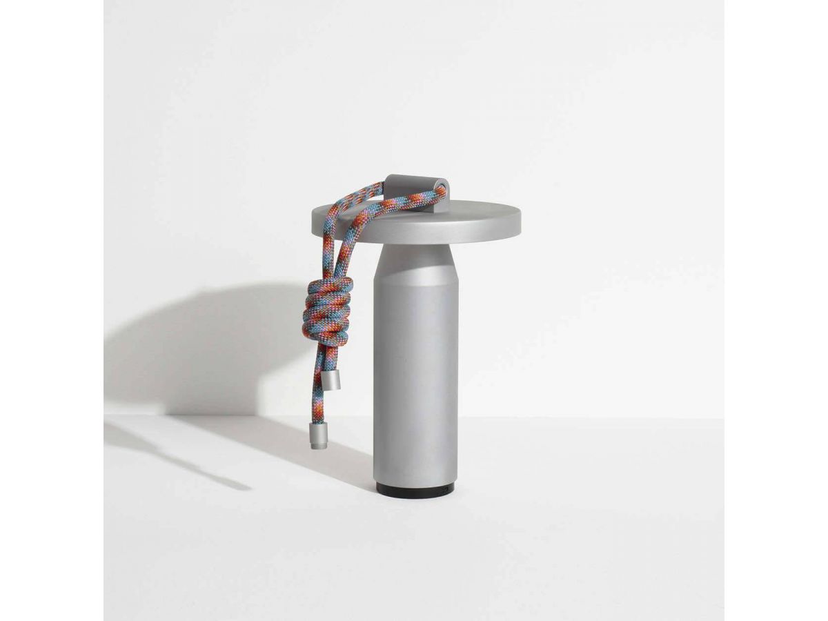 Lampe nomade Quasar - Petite Friture