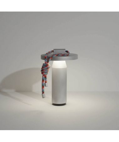 Lampe nomade Quasar - Petite Friture