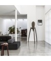 Juicy Salif XXL / sculpture / porte-manteau - Alessi