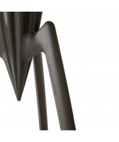 Juicy Salif XXL / sculpture / porte-manteau - Alessi