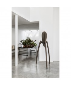Juicy Salif XXL / sculpture / porte-manteau - Alessi