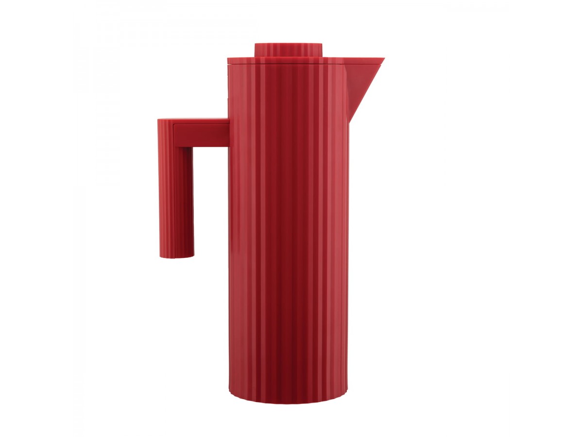 Carafe isotherme Plissé - Alessi Carafe isotherme Plissé - Alessi
