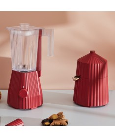 Blender 1,5 L Plissé - Alessi