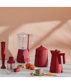 Presse-agrumes Plissé - Alessi