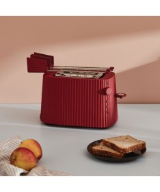 Pinces pour grille-pain Plissé - Alessi