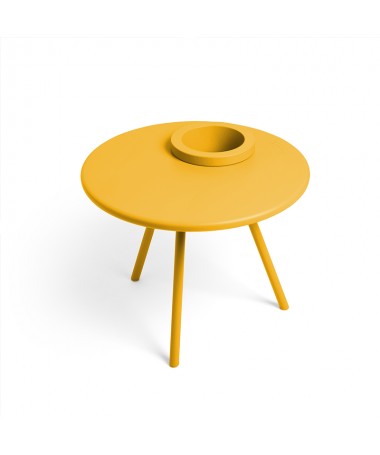 Table d'appoint / Pot de fleurs Bakkes - Fatboy