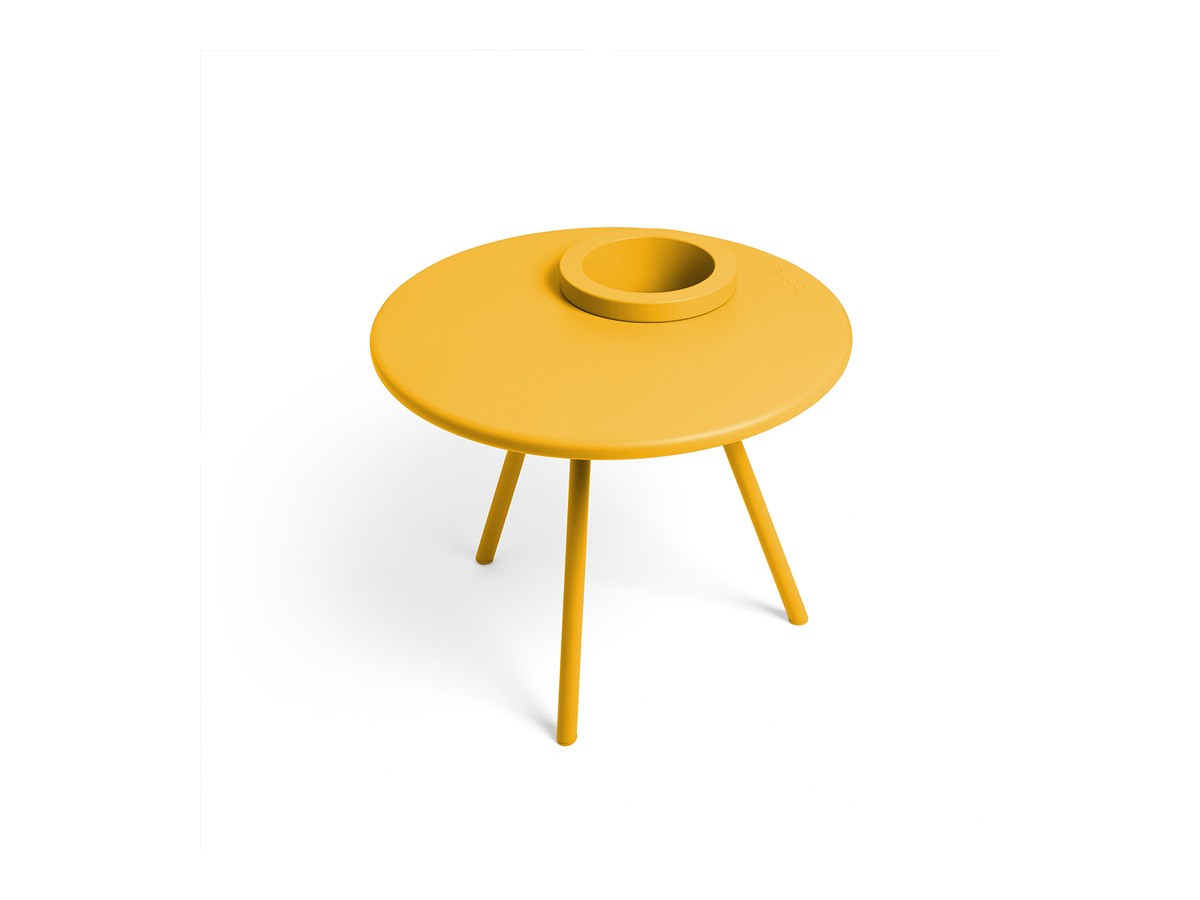 Table d'appoint / Pot de fleurs Bakkes - Fatboy Table d'appoint / Pot de fleurs Bakkes - Fatboy