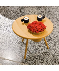 Table d'appoint / Pot de fleurs Bakkes - Fatboy