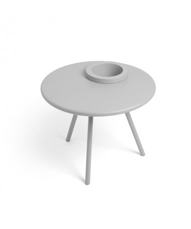 Table d'appoint / Pot de fleurs Bakkes - Fatboy