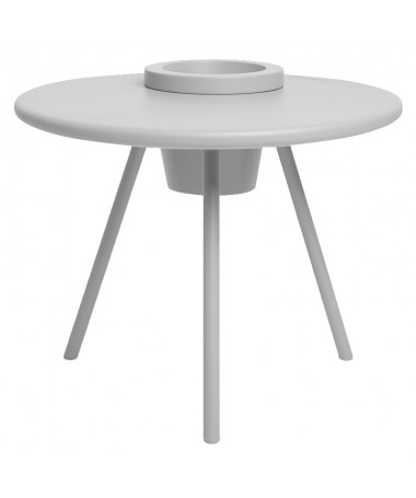 Table d'appoint / Pot de fleurs Bakkes - Fatboy