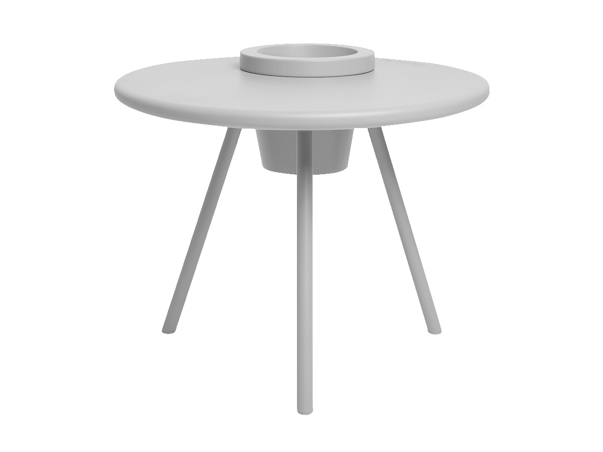 Table d'appoint / Pot de fleurs Bakkes - Fatboy