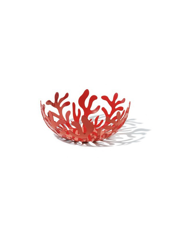 Boutique déco intérieure Coupe à fruits Mediterraneo - Alessi Emma Silvestris Boutique déco intérieure Coupe à fruits Mediterraneo - Alessi Emma Silvestris