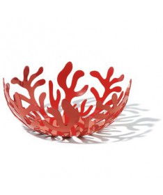 Boutique déco intérieure Coupe à fruits Mediterraneo - Alessi Emma Silvestris