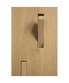 Porte-manteau mural chêne - Ethnicraft