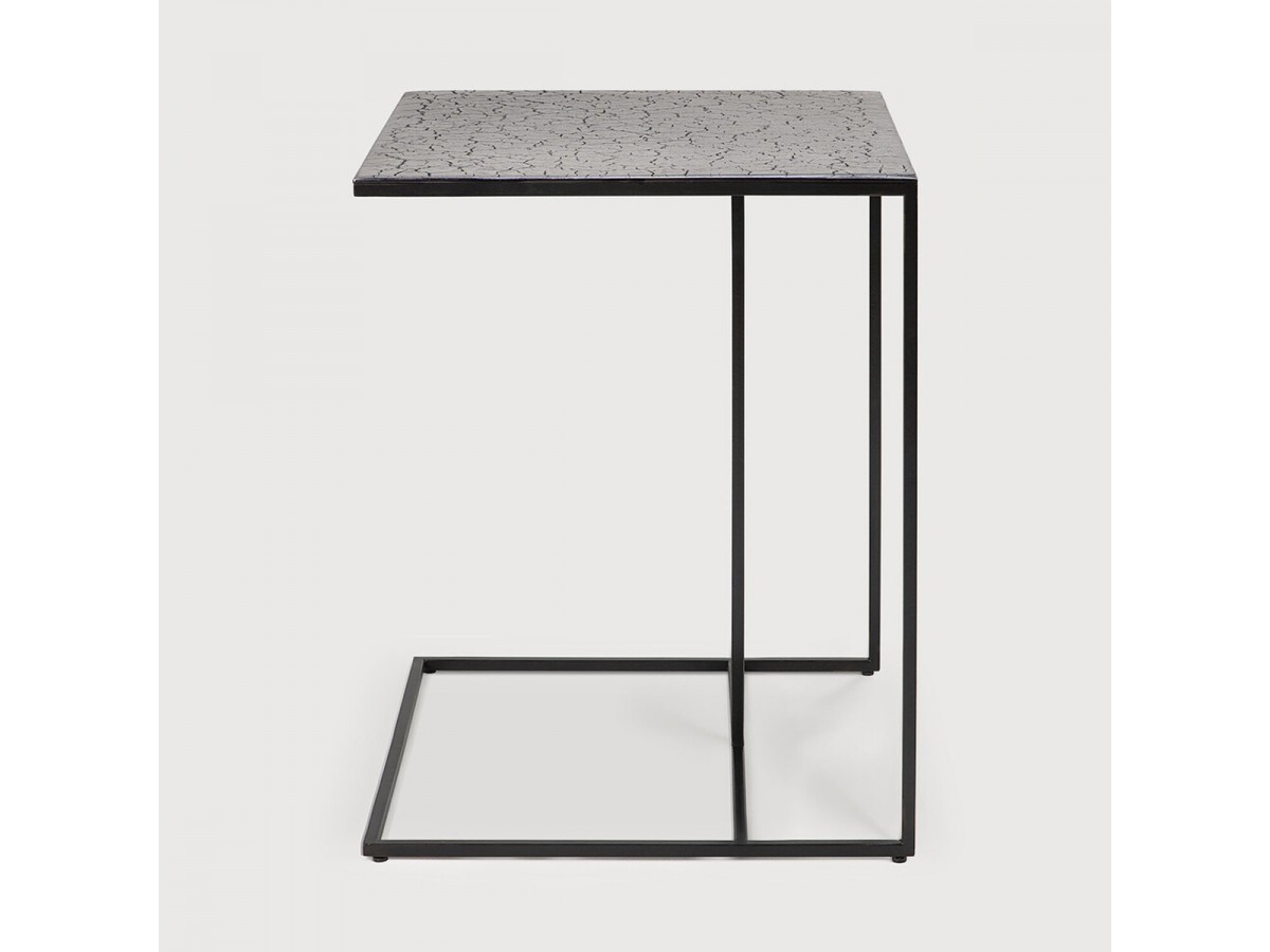 Table d'appoint Triptic - Ethnicraft