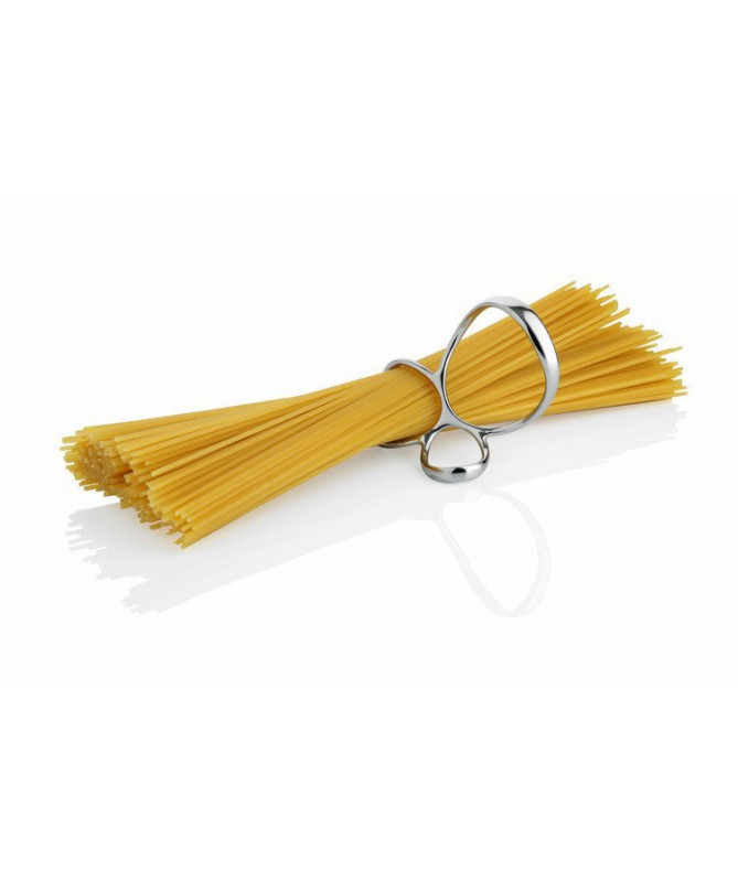Boutique déco intérieure Doseur à spaghettis Voile - Alessi Paolo gerosa Boutique déco intérieure Doseur à spaghettis Voile - Alessi Paolo gerosa