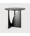 Table d'appoint Geometric chêne - Ethnicraft