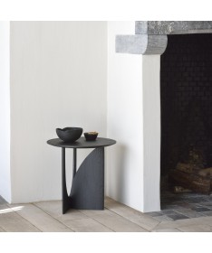Table d'appoint Geometric chêne - Ethnicraft