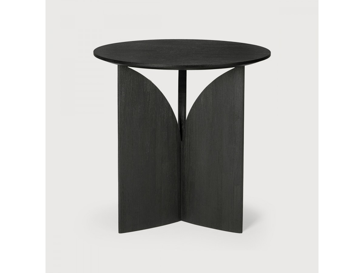 Table d'appoint Fin teck - Ethnicraft