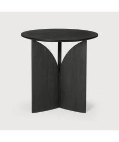 Table d'appoint Fin teck - Ethnicraft