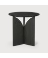 Table d'appoint Fin teck - Ethnicraft