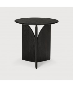 Table d'appoint Fin teck - Ethnicraft