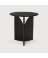 Table d'appoint Fin teck - Ethnicraft