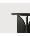 Table d'appoint Fin teck - Ethnicraft