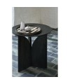 Table d'appoint Fin teck - Ethnicraft