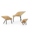 Oiseau Shorebird - Normann Copenhagen