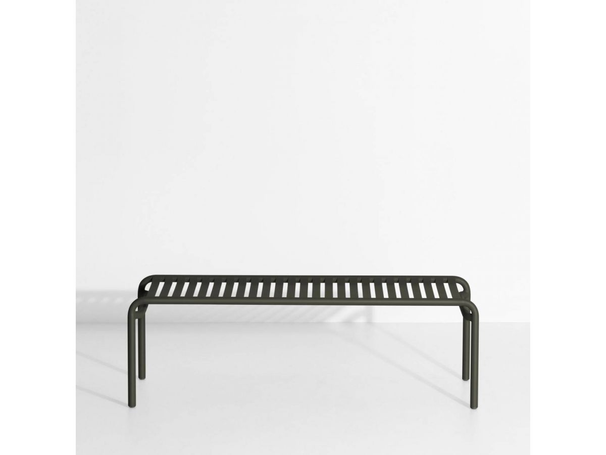 Table basse longue Week-end - Petite Friture Table basse longue Week-end - Petite Friture