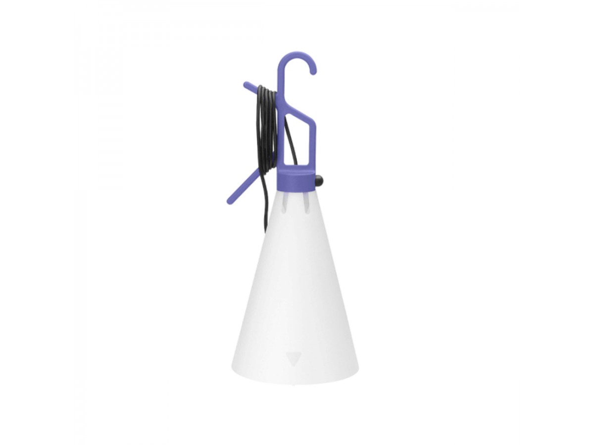 Baladeuse Mayday Indoor - Flos Baladeuse Mayday Indoor - Flos