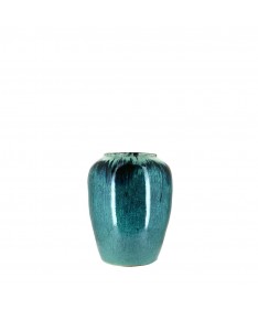 Jarres en céramique Yixing Turquoise - CFOC