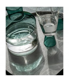 Carafe en verre Pakora - CFOC
