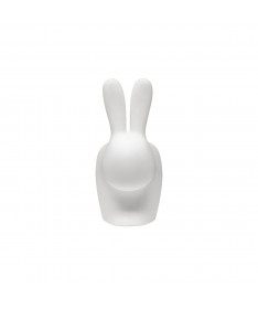 Lapin lumineux Baby rechargeable - Qeeboo