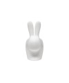 Lapin lumineux Baby rechargeable - Qeeboo