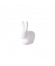 Lapin lumineux XS rechargeable - Qeeboo