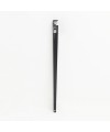 Pied Amovible de bar H. 110 cm  - TipToe