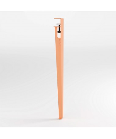 Pied Amovible de Table / Bureau Ht 75 cm - TipToe