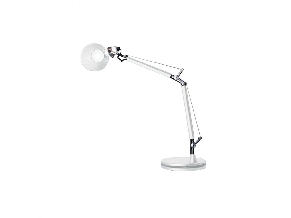 Lampe Tolomeo Micro - Artemide