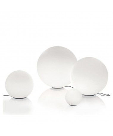 Dioscuri lampes de table - Artemide