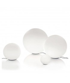 Dioscuri lampes de table - Artemide