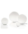 Dioscuri lampes de table - Artemide