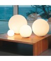 Dioscuri lampes de table - Artemide