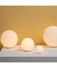 Dioscuri lampes de table - Artemide