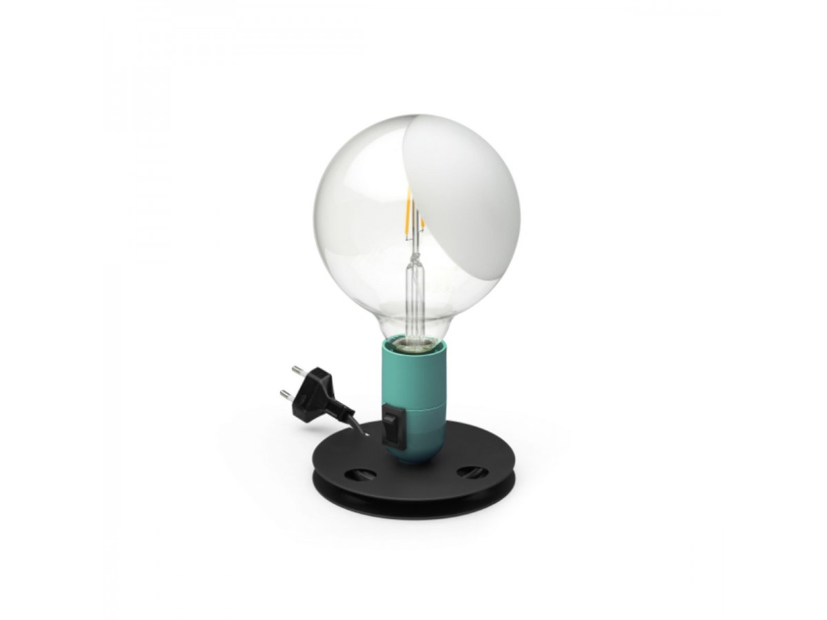 Lampe de table Lampadina - Flos Lampe de table Lampadina - Flos