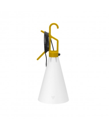 Baladeuse Mayday Outdoor - Flos - jaune