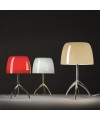 Lampe à variateur LUMIERE - Foscarini