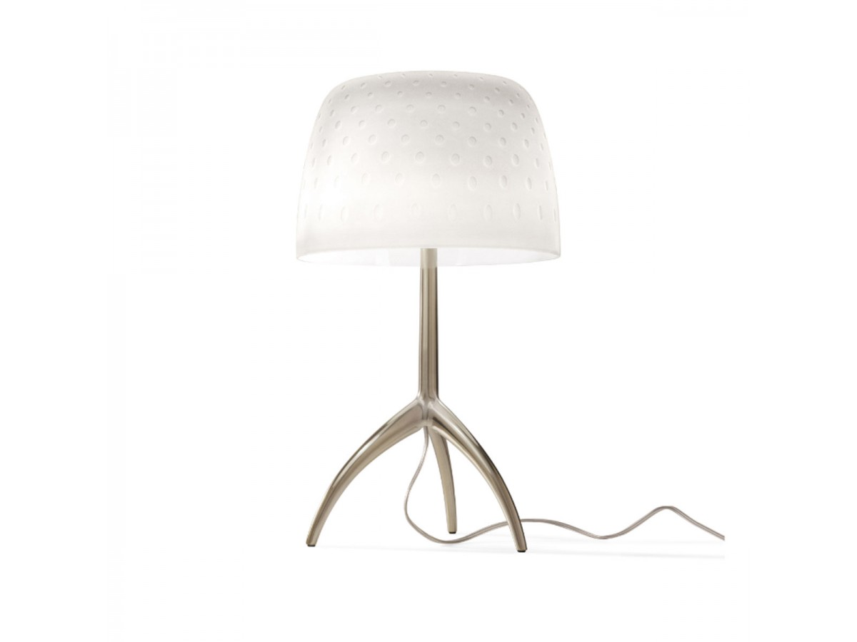 Lampe de table LUMIERE 30th - Foscarini Lampe de table LUMIERE 30th - Foscarini