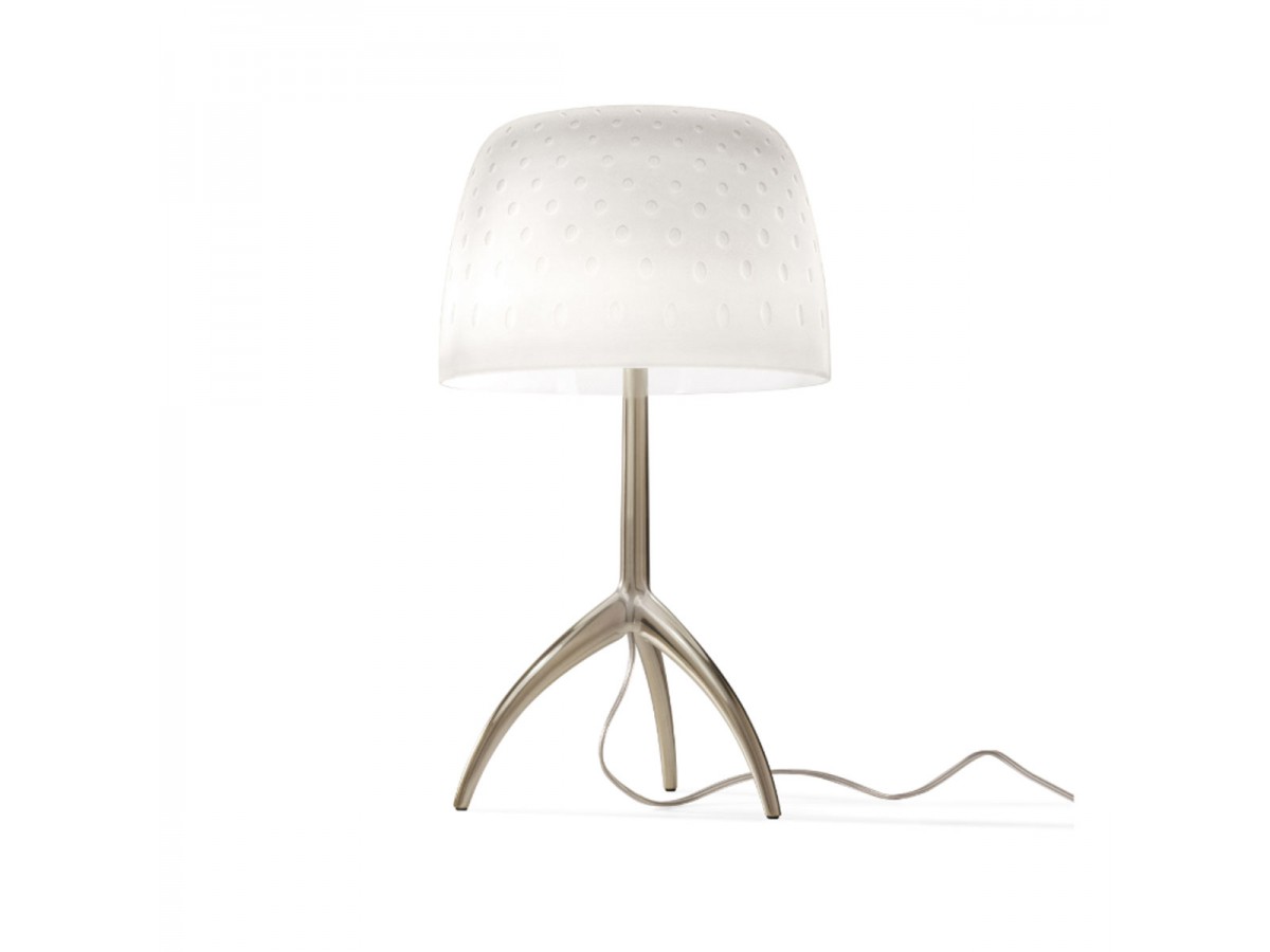 Lampe de table LUMIERE 30th - Foscarini - Bulles